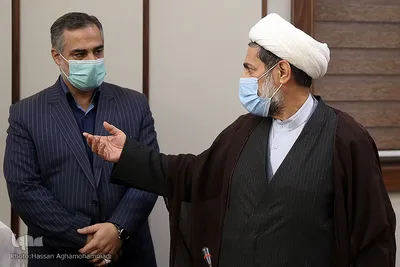 پنجاه‌وهفتمین جلسه کمیسیون توسعه فعالیت‌های تبلیغی و ترویجی قرآن کریم