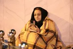 احیای شب نوزدهم ماه رمضان در اراک