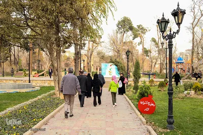 افتتاحیه هشتمین جشنواره انار «صد دانه ياقوت»
