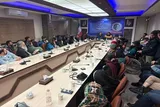 هنر باید از دل رنج‌ها عبور کند و راه‌حل ارائه دهد