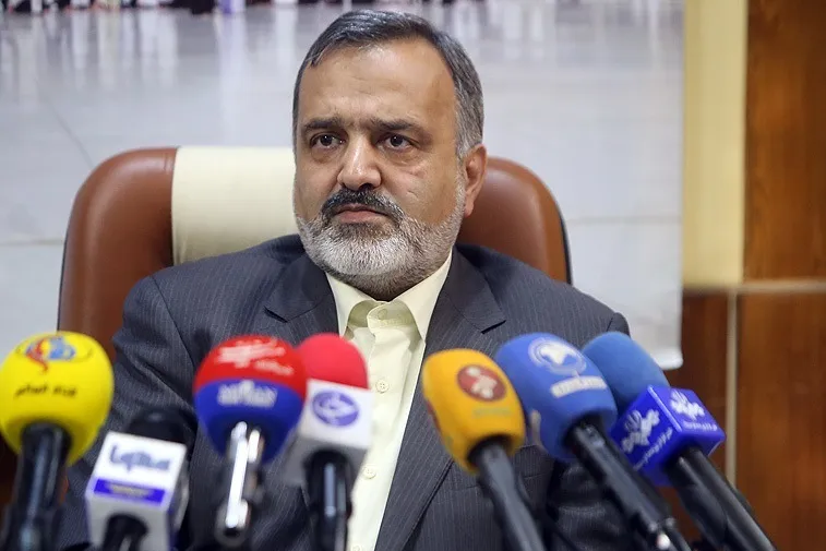 خدمات ماندگار حجت‌الاسلام‌ قاضی‌عسکر به حج‌وزیارت