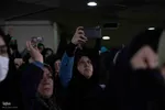 رقابت متسابقین در هشتمین روز مسابقات سراسری قرآن