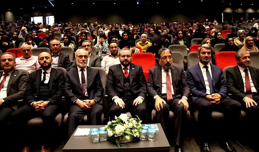 İstanbul'da 