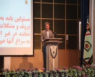 آذربایجان‌غربی از امنیت مطلوب و پایدار برخوردار است