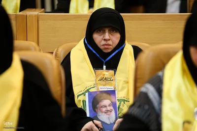 همایش بین‌المللی «مکتب نصرالله»
