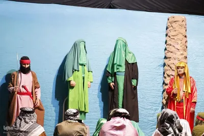 نمایش