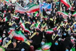 یوم الله 12 بهمن ـ مشهد
