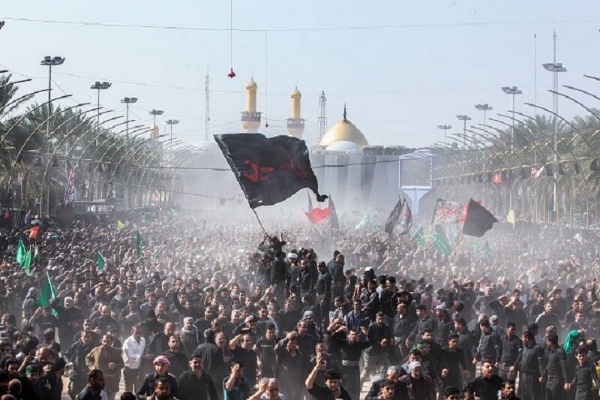 اربعین حسینی