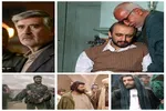 جعبه جادویی در عزای سید و سالار شهیدان + فیلم