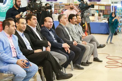 یازدهمین روز نمایشگاه بین المللی قرآن کریم