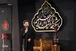 سوگواره احلی من العسل در یزد‎‎