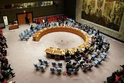 Majalisar Dinkin Duniya Ta Yi Allawadai Da Gallazawar Da Yahudawa Suke Yi Wa Falastinawa