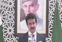 پاکستان په اروپا کښې اسلام ضده اقدامات وغندل