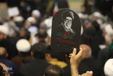 بزرگداشت قائد شهید امت از سوی مقام معظم رهبری در قم