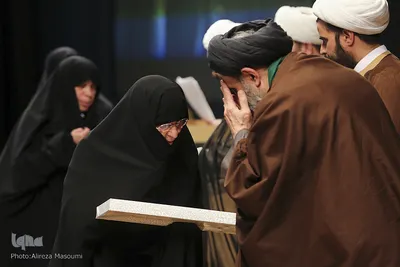 همایش «حاج رضوان از لبنان تا بهشت رضوان»