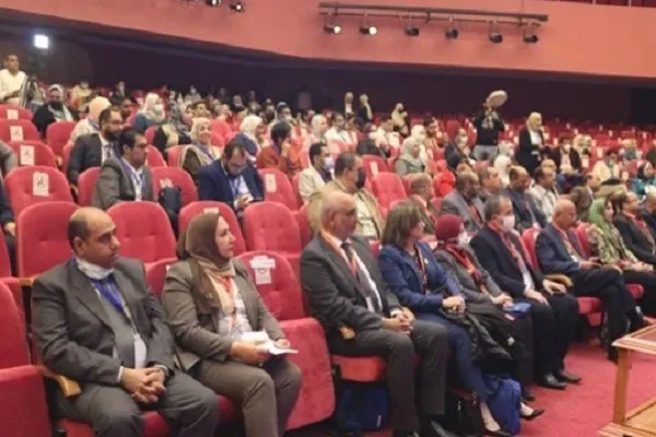 Misir konfransında məscidlərin konstruktiv rolunun olduğu vurğulanıb