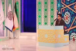 رقابت رشته حفظ احادیث و معارف مسابقات سراسری قرآن - اراک/عکاس:طاها نظیری