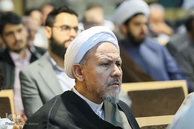 دومین نشست علمی «طلایه‌داران وحدت اسلامی؛ آراء و اندیشه‌های آیت‌الله سیدمحمدباقر صدر»