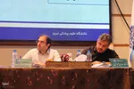 دومین روز سی و هشتمین دوره جشنواره ملی قرآن دانشجویان در تبریز‎