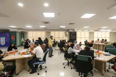 رویداد سه روزه «نوآوری و اربعین»
