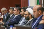 جلسه شورای اداری استان مرکزی با حضور وزیر ارتباطات