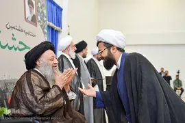 اختتامیه جشنواره علامه حلی(ره) در اهواز