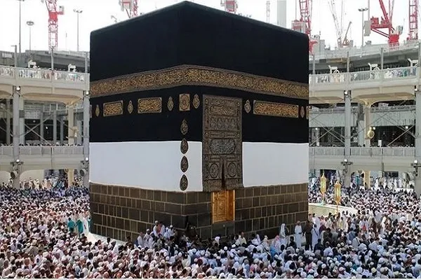 آماده شدن عربستان برای برگزاری حج عمره