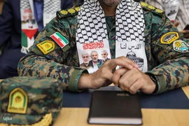 آغاز رسمی مراسم پیاده‌روی اربعین حسینی ۱۴۰۳