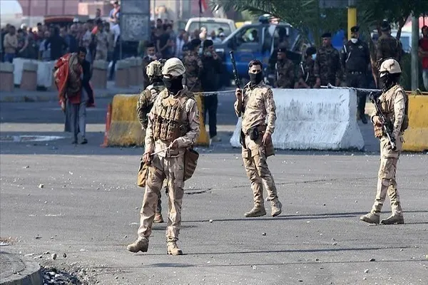 ارتش عراق بر ضرورت یکپارچگی حشدالشعبی تأکید کرد