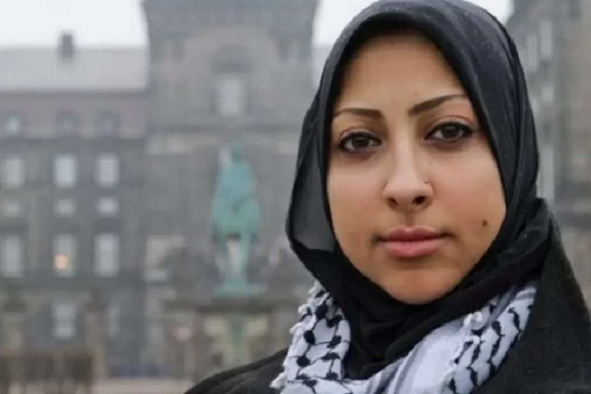 Bahraini Activist to Return Home despite Risk of Imprisonment