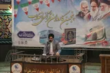 عکس | کاروان قرآنی انقلاب در گیلان