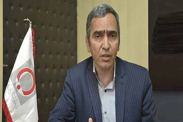 اهدای بیش از ۳ میلیون واحد خون به طور سالانه در کشور