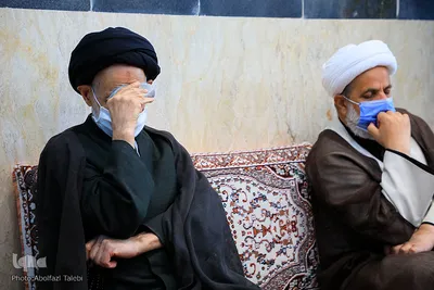 نشست بصیرتی طلاب و روحانیون در خراسان جنوبی