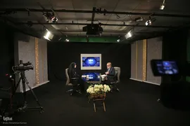 سید محسن میرباقری