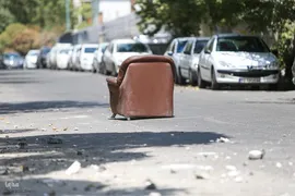 سکوت ویرانه ها،فریاد حقیقت است