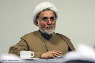 بازدیداحمد آکوچکیان رئیس مرکز تحقیقات استراتژیک توسعه (رشد)از خبرگزاری بین المللی قرآن