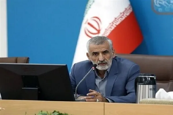 لزوم ارائه الگوی زیست مؤمنانه اربعین به جهان