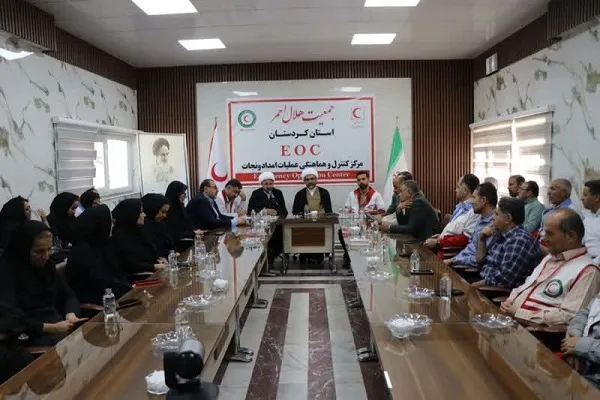 نشست بصیرتی به‌مناسبت ارتحال حضرت امام خمینی (ره) برگزار شد