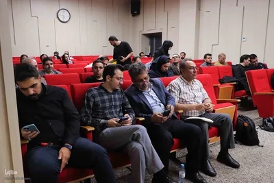 نشست خبری مدیرکل بهزیستی آذربایجان شرقی