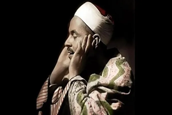 Efforts Underway to Collect, Publish Recitation Heritage of Sheikh Rifaat, Grandson Says