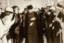 Müqaviməti İmam Musa Sədr livanlıların ürəyində əkdi
