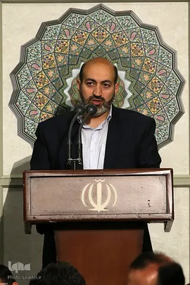 دیدار جمعی از استادان، نخبگان و پژوهشگران دانشگاه‌ها با مقام معظم رهبری