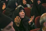 یادواره لاله های زهرایی