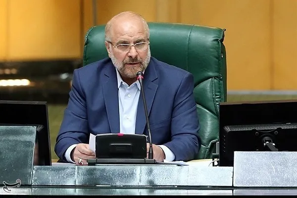 سفر رئیس مجلس شورای اسلامی به گلستان