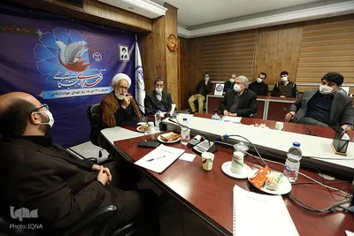 نخستین یادواره شهدای جهاددانشگاهی
