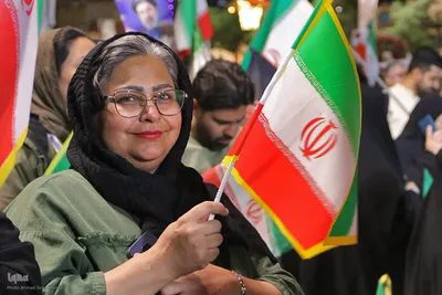 ایستگاه شاهچراغ قرار شب پنجاه وپنجم از شب های اقتدار شیرازی ها