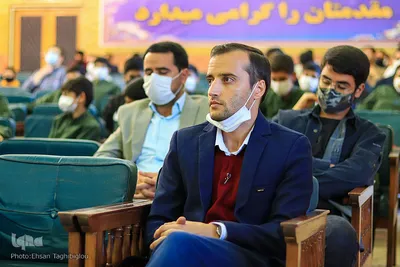 مسابقات تلاوت های مجلسی در زنجان‎‎