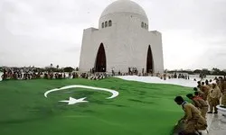 پاکستان کا 73واں یوں آزادی 'یوم یکجہتی کشمیر' کے طور پر منایا جارہا ہے