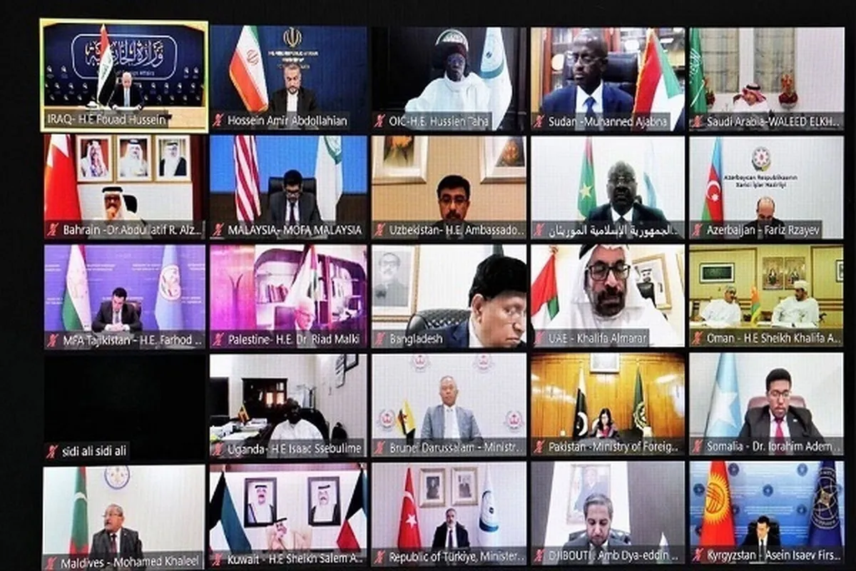 Mapendekezo ya Iran kwa ajili ya kukabiliana na vitendo vya kuvunjiwa heshima Qur'ani Tukufu
