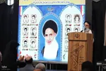 پاسداشت عالم وارسته مرحوم آیت‌الله میرشاهولد‎